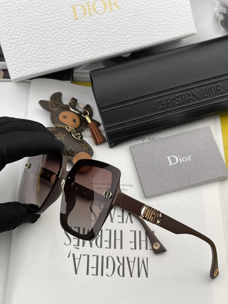 Dior Sunglasses